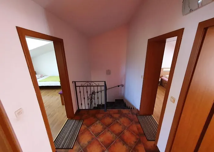 Apartments Topalovic