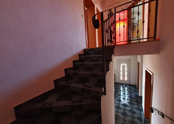 Apartments Topalovic