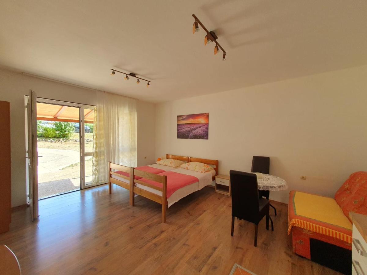 Topalovic Apartman *