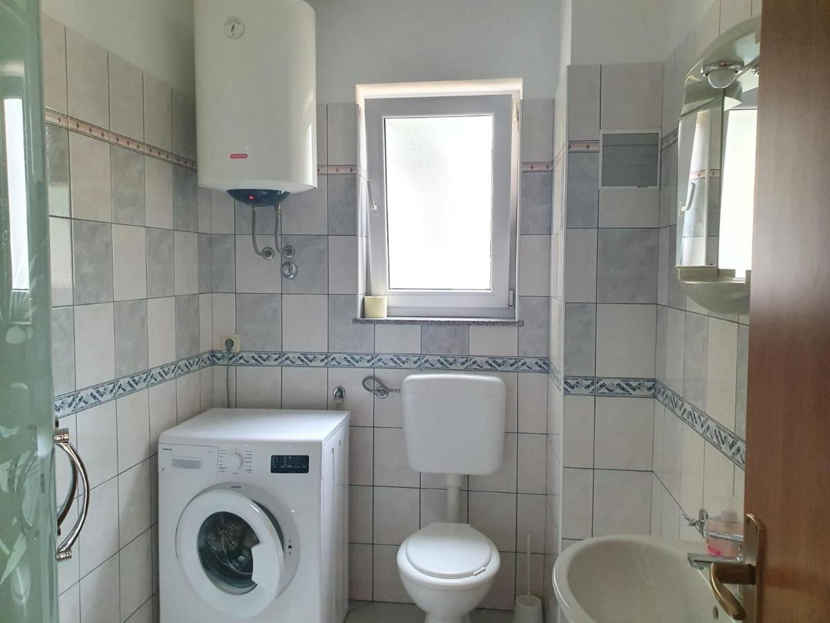 Topalovic Apartman *