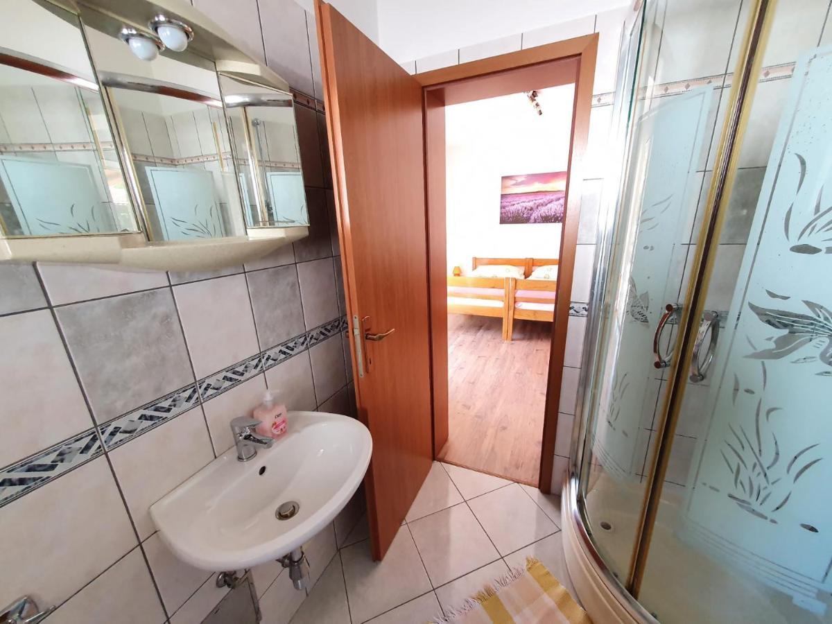 Apartman Topalovic Kostrena