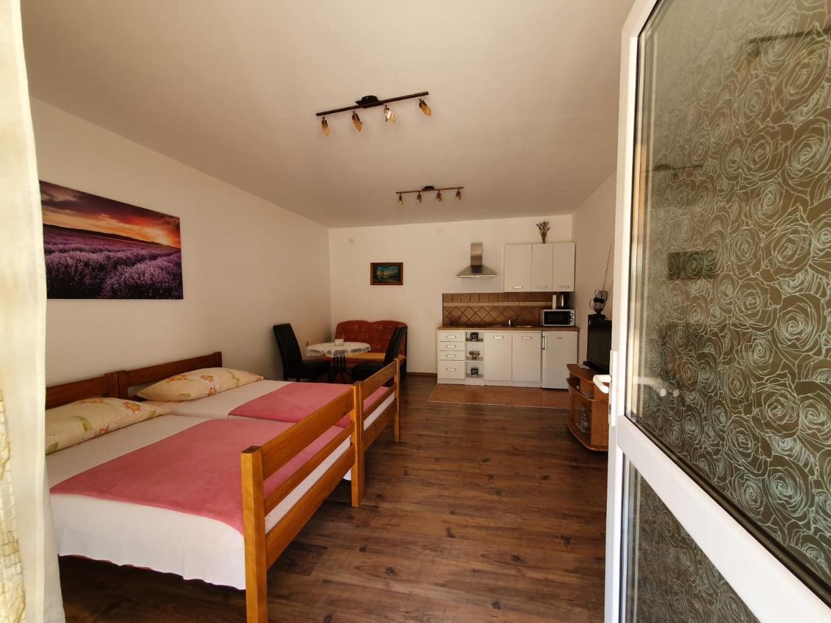 Topalovic Apartman Kostrena
