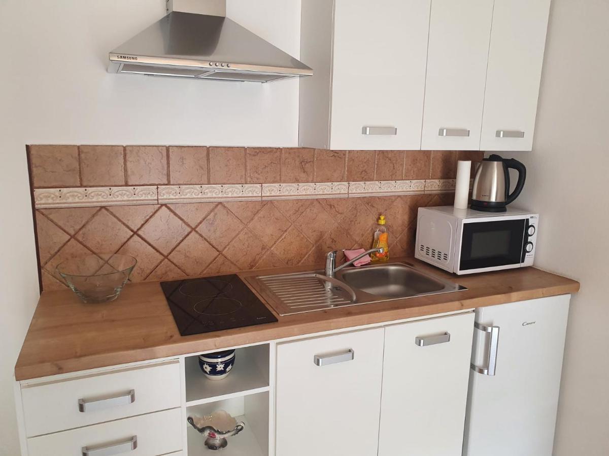 Topalovic Apartman *