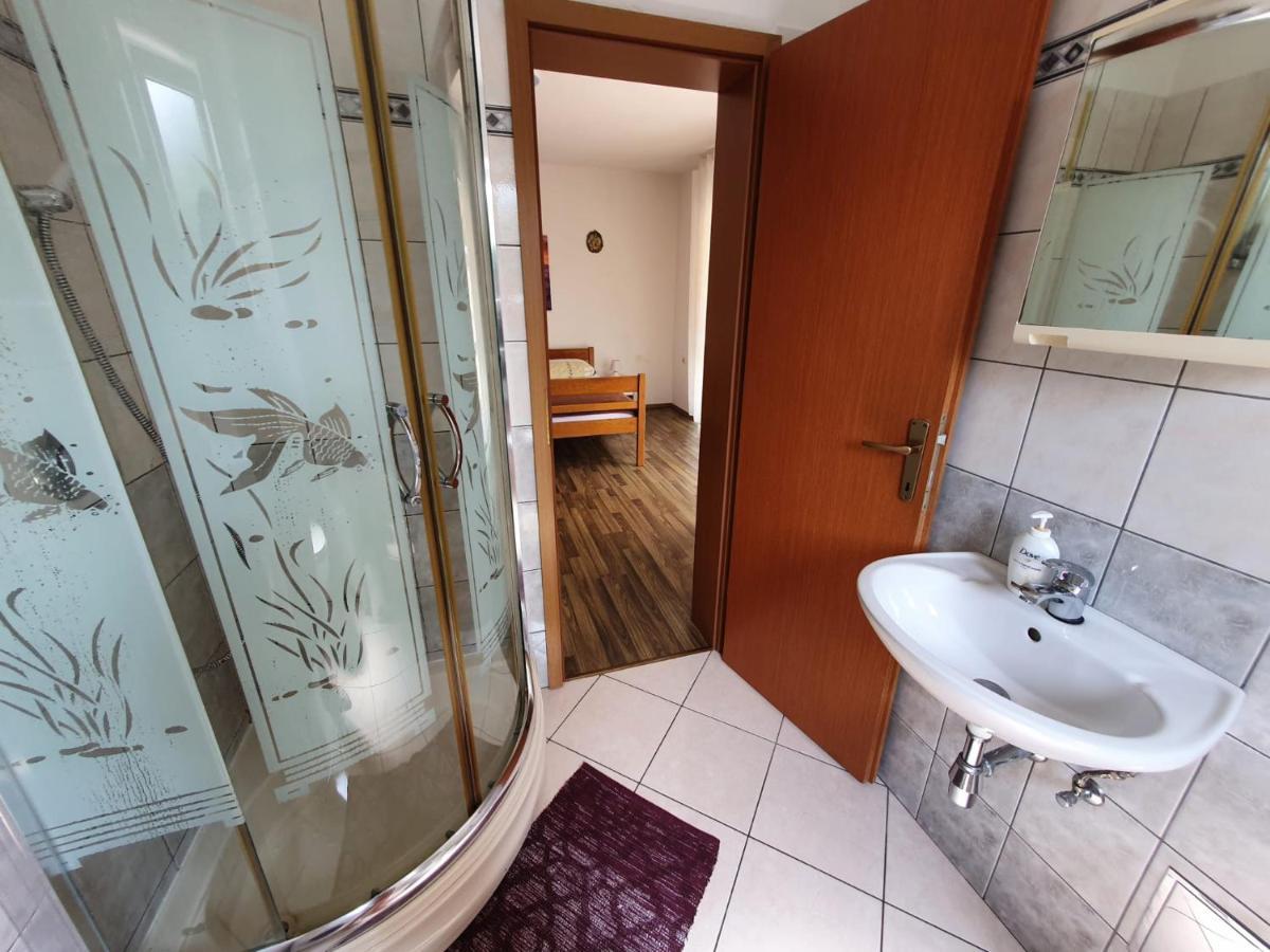 Apartman Topalovic *