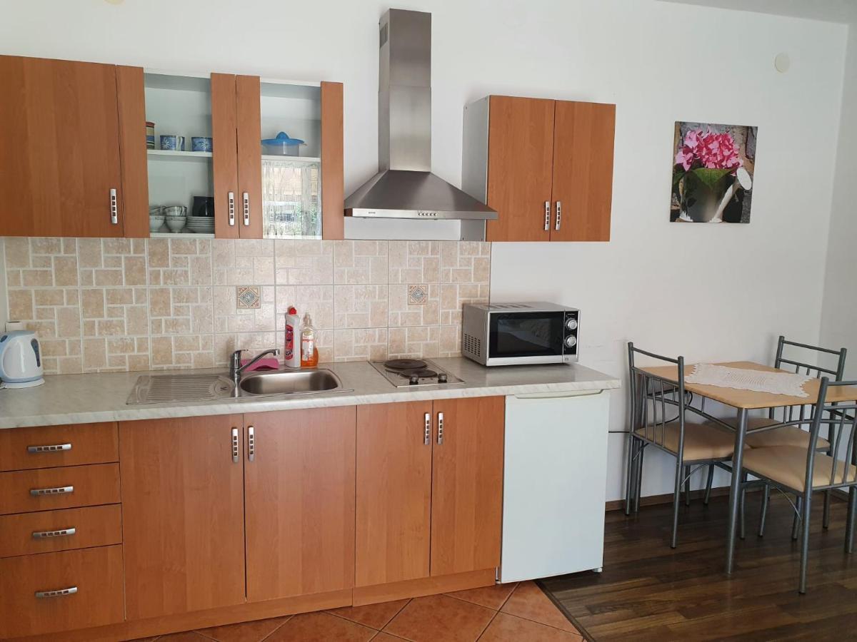 Topalovic Apartament Kostrena