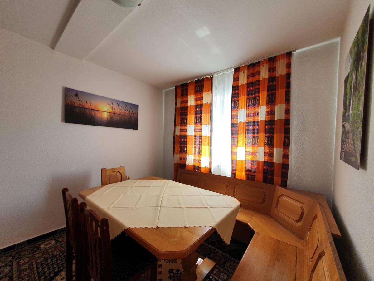 Topalovic Apartman