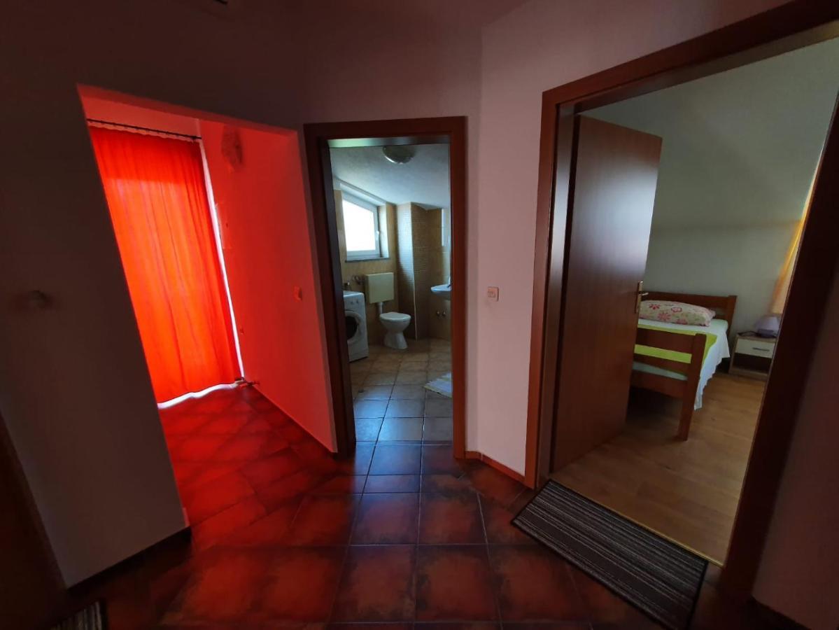 Topalovic Apartament