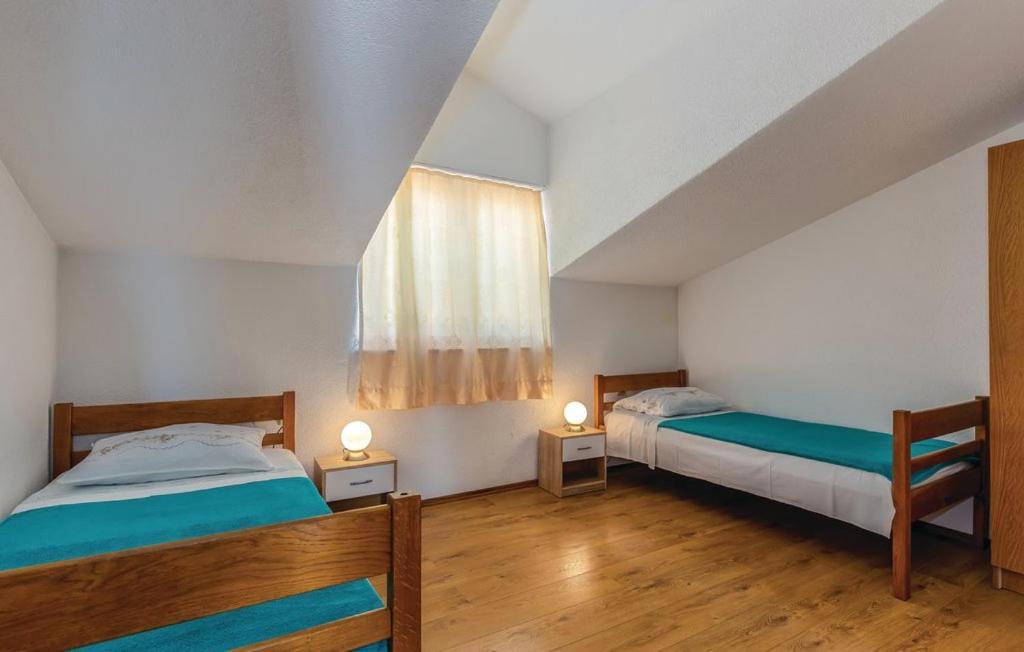 Apartman Topalovic Kostrena