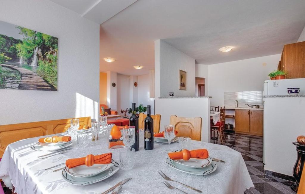 Apartman Topalovic *