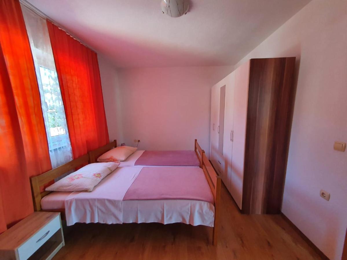 Topalovic Apartman *