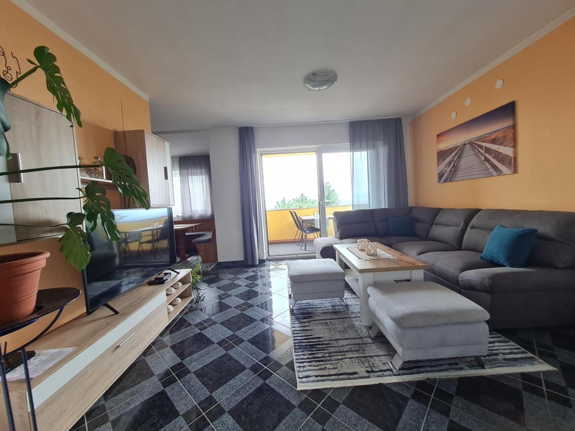 Topalovic Apartman *