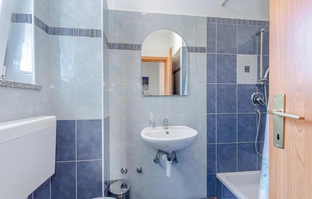 Topalovic Apartamento