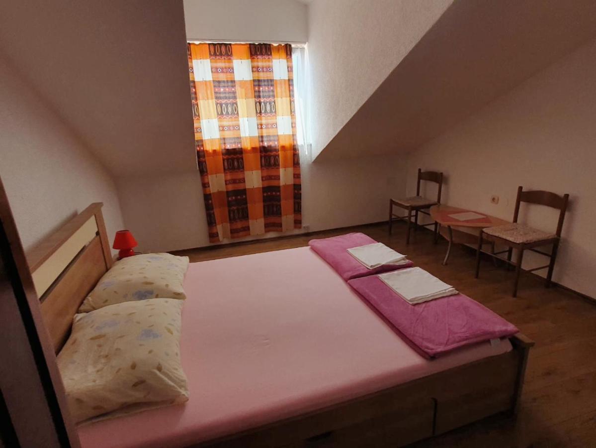Apartamento Topalovic Kostrena